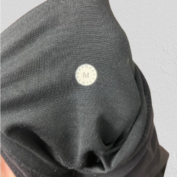 Lululemon Jogger Pants M - Picture 3 of 4